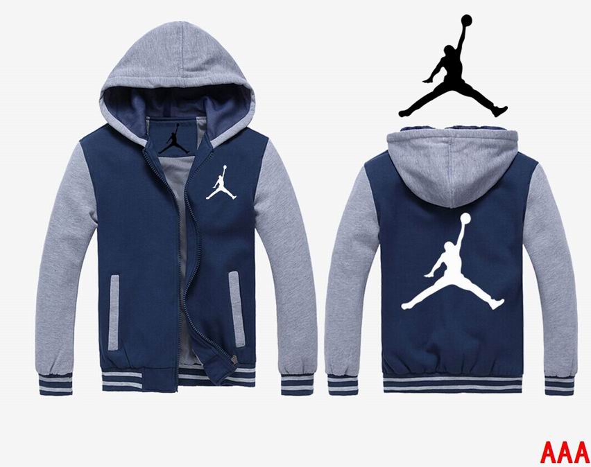 Jordan hoodie S-XXXL-439